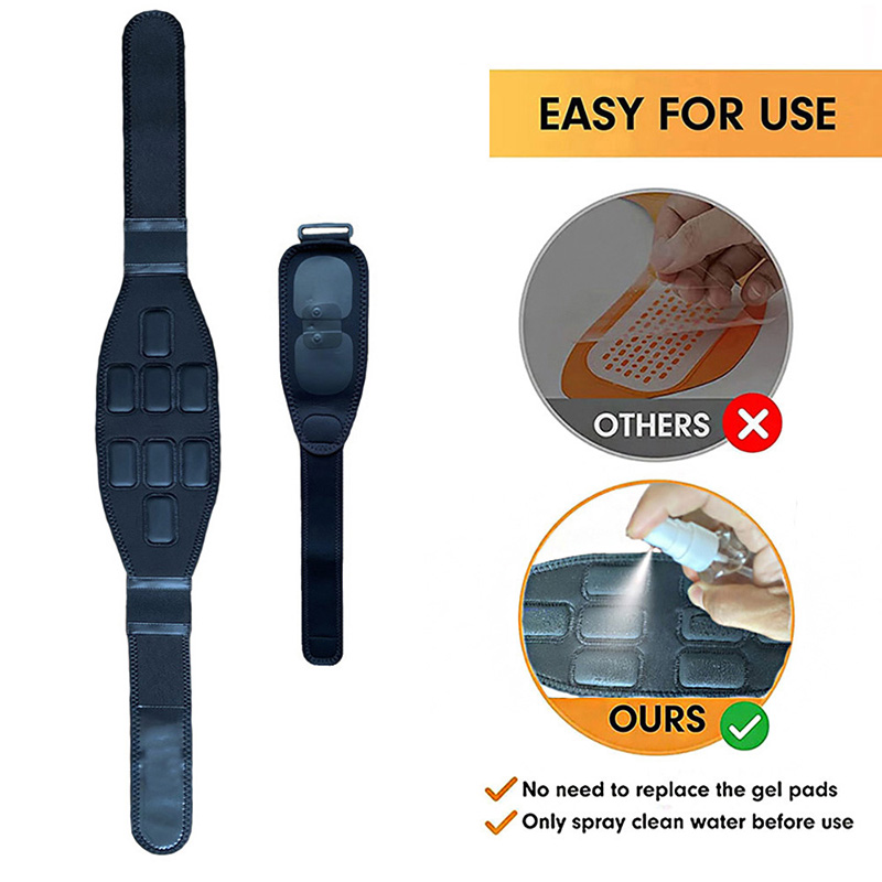 Ceinture de Tonification Abdom - Sports Equipment Wholesale avis et prix