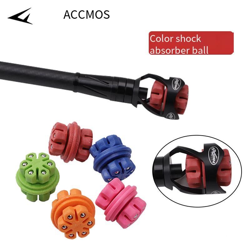 Amortisseur de vibrations colo - Archery Target Face avis et prix
