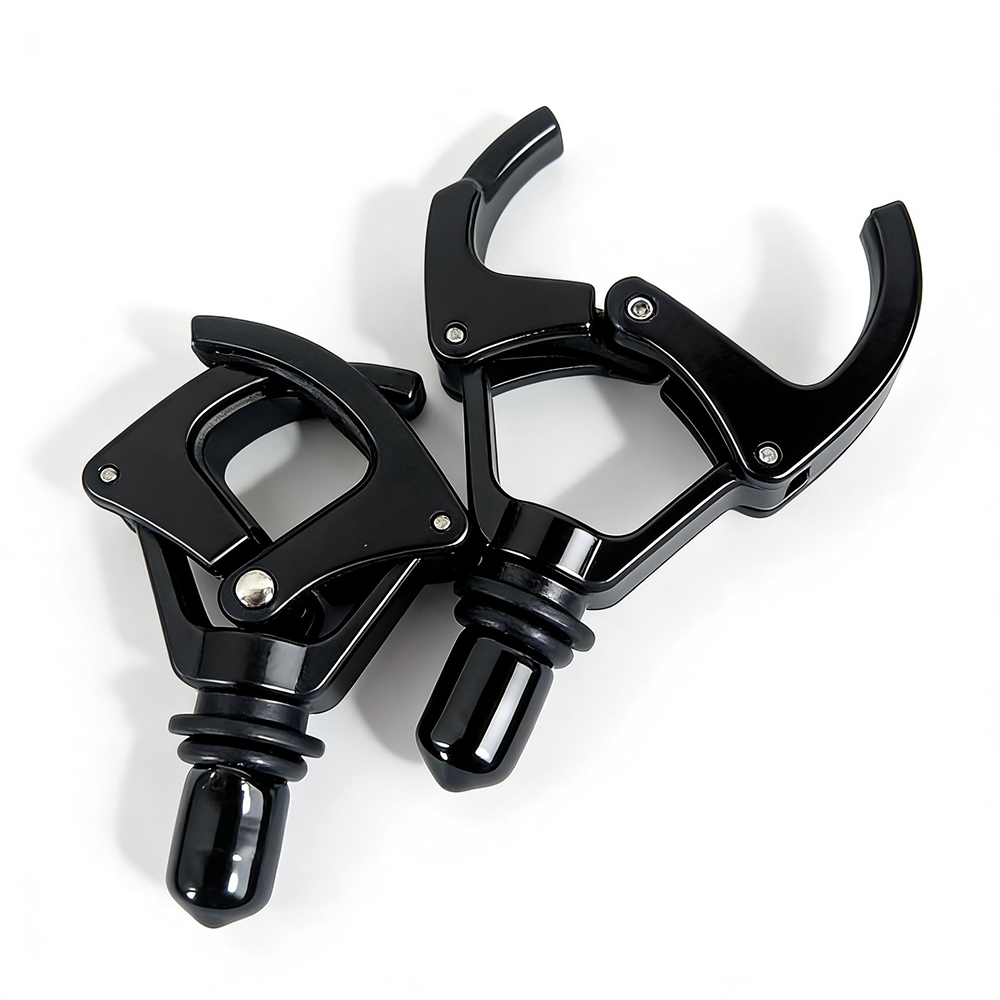 JSFUN 1/2/3 pièces tête de rep - Lacrosse Stick Head avis et prix