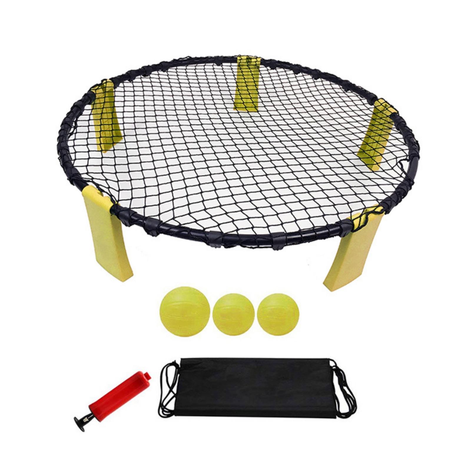 Ballon de volley-ball gonflabl - Sports Equipment For Training avis et prix
