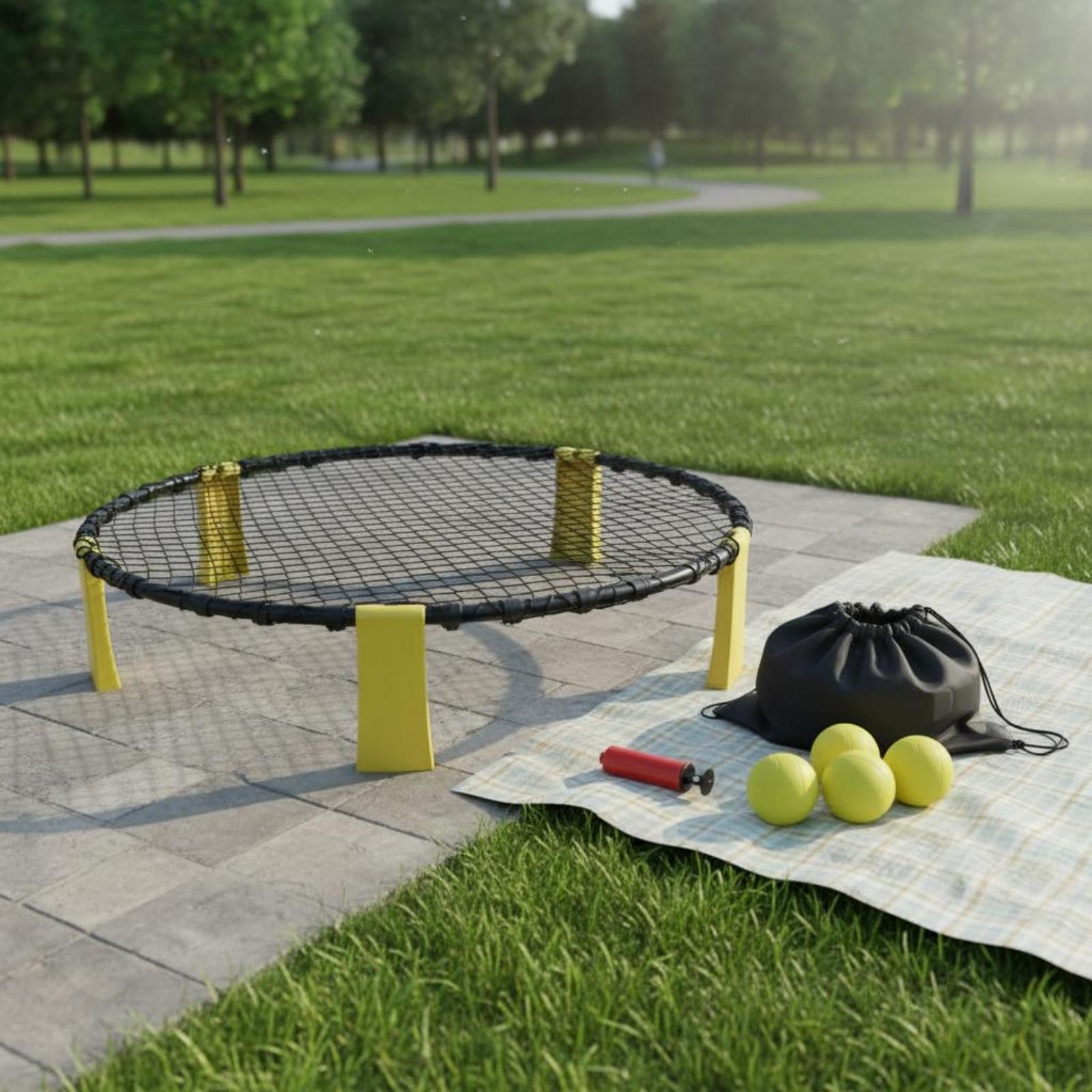 Ballon de volley-ball gonflabl - Sports Equipment For Training avis et prix
