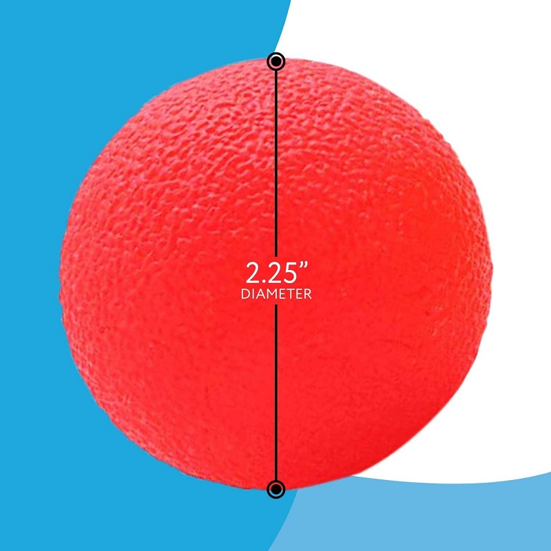 Poignée en forme d'œuf, balle  - Sports Equipment Wholesale avis et prix