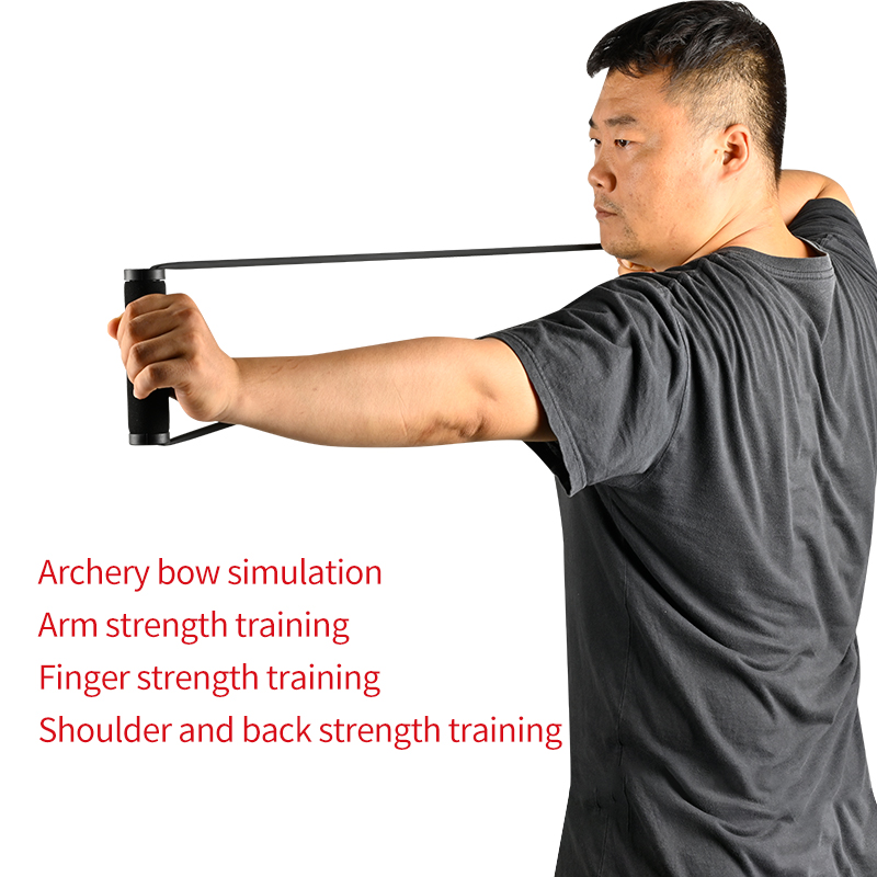 Bande d'entraînement extensibl - Archery Target Face avis et prix