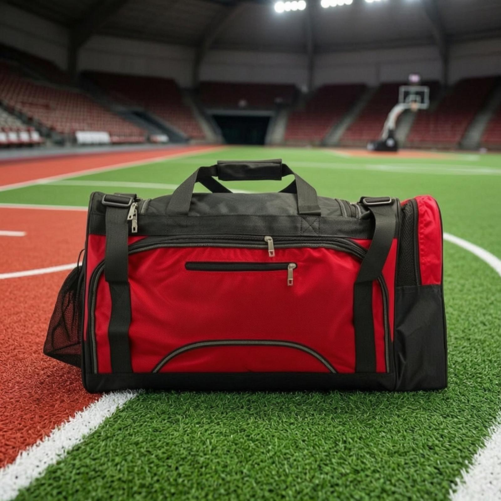 Sac de sport de grande capacit - Sports Equipment For Training avis et prix