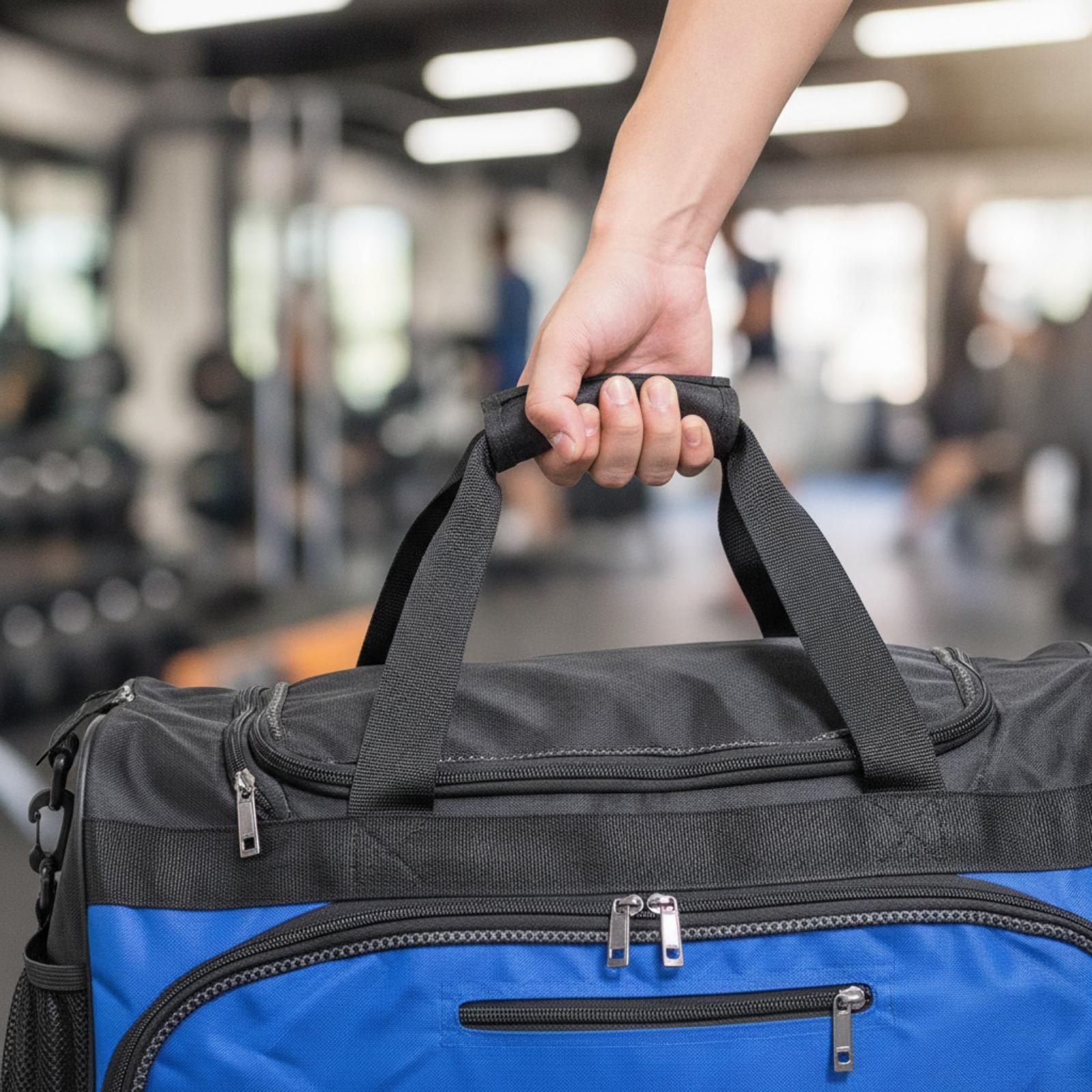 Sac de sport de grande capacit - Sports Equipment For Training avis et prix