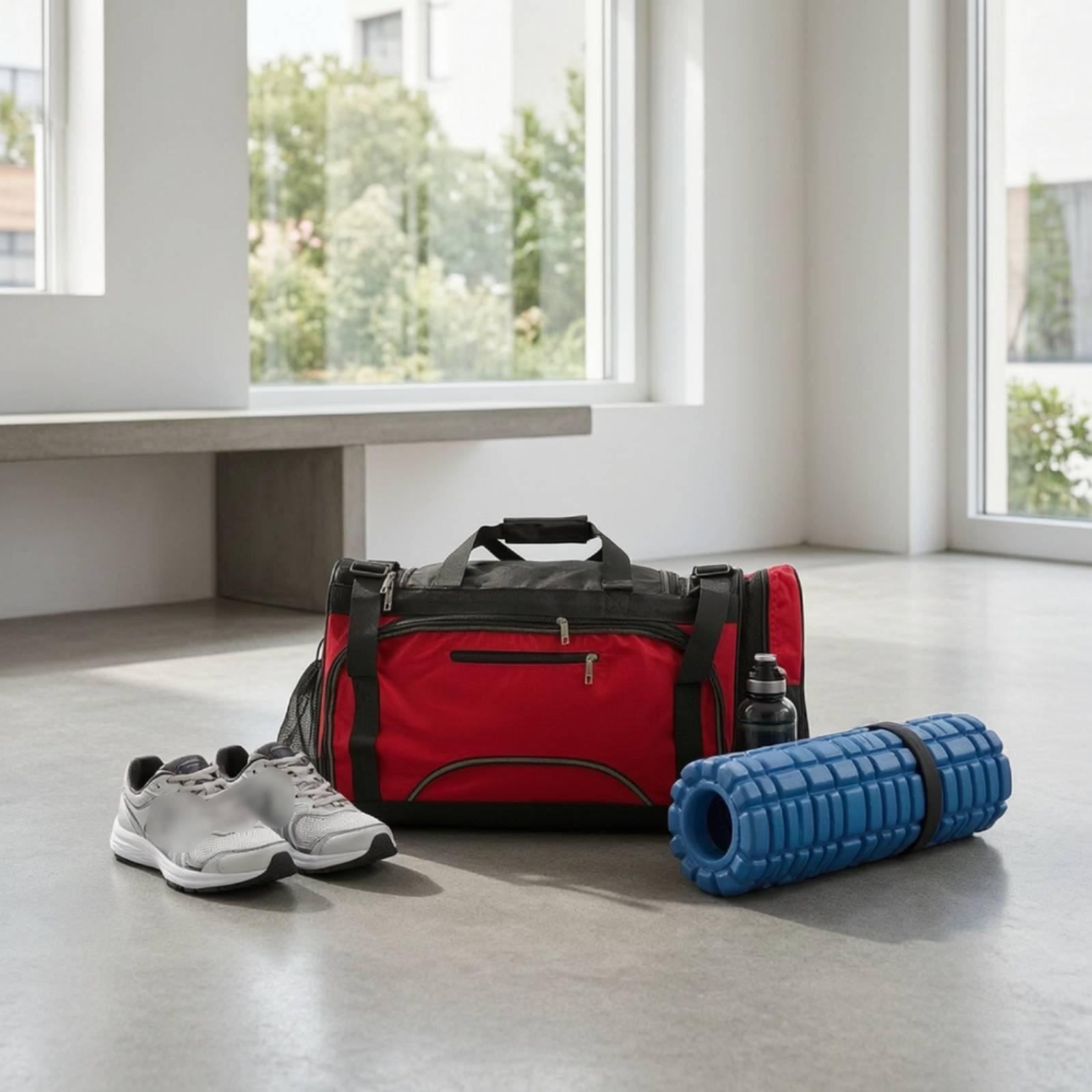 Sac de sport de grande capacit - Sports Equipment For Training avis et prix
