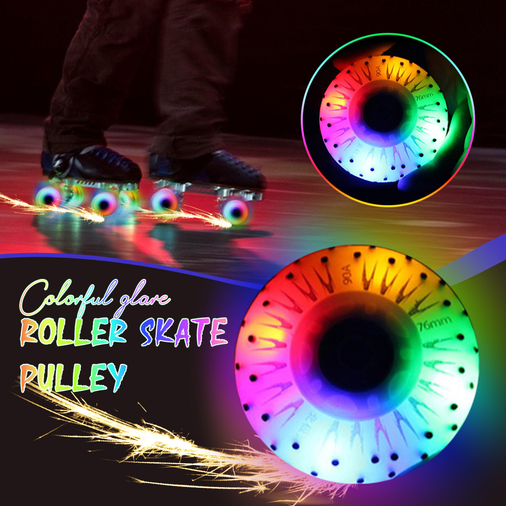 1 roue de patin à roulettes lu - Roller Skate Inline avis et prix
