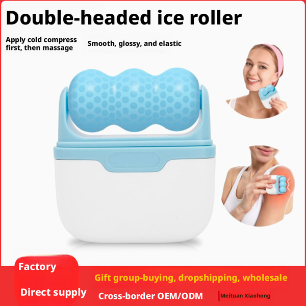 Nouveau rouleau de glace facia - Lacrosse Stick Head avis et prix