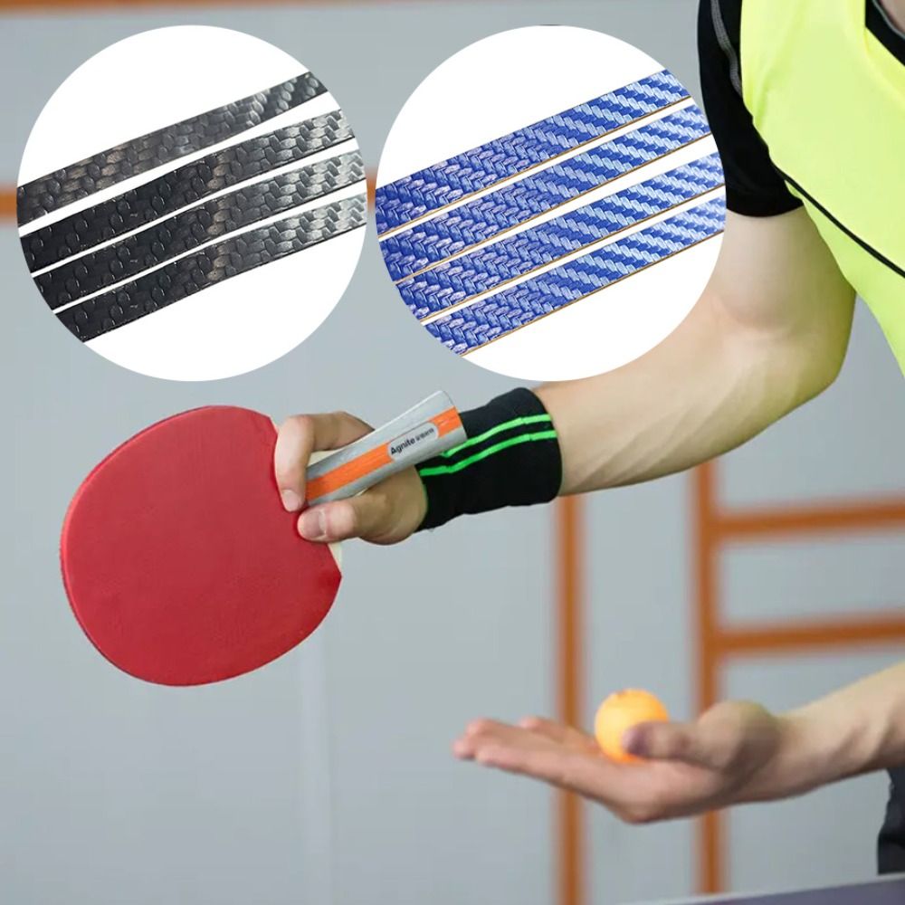Bande de bord de raquette de t - Padel Racket Carbon avis et prix