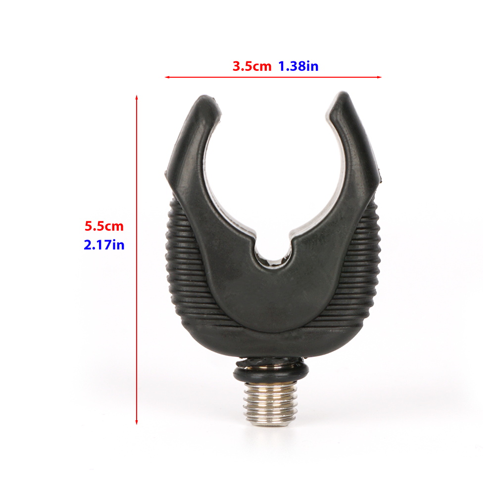 Kkaby 4 pièces noir TPE canne  - Lacrosse Stick Head avis et prix