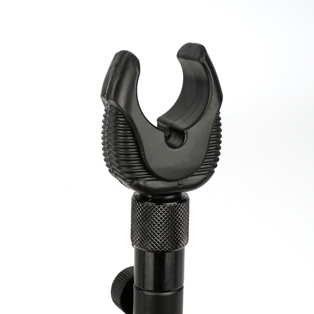 Kkaby 4 pièces noir TPE canne  - Lacrosse Stick Head avis et prix