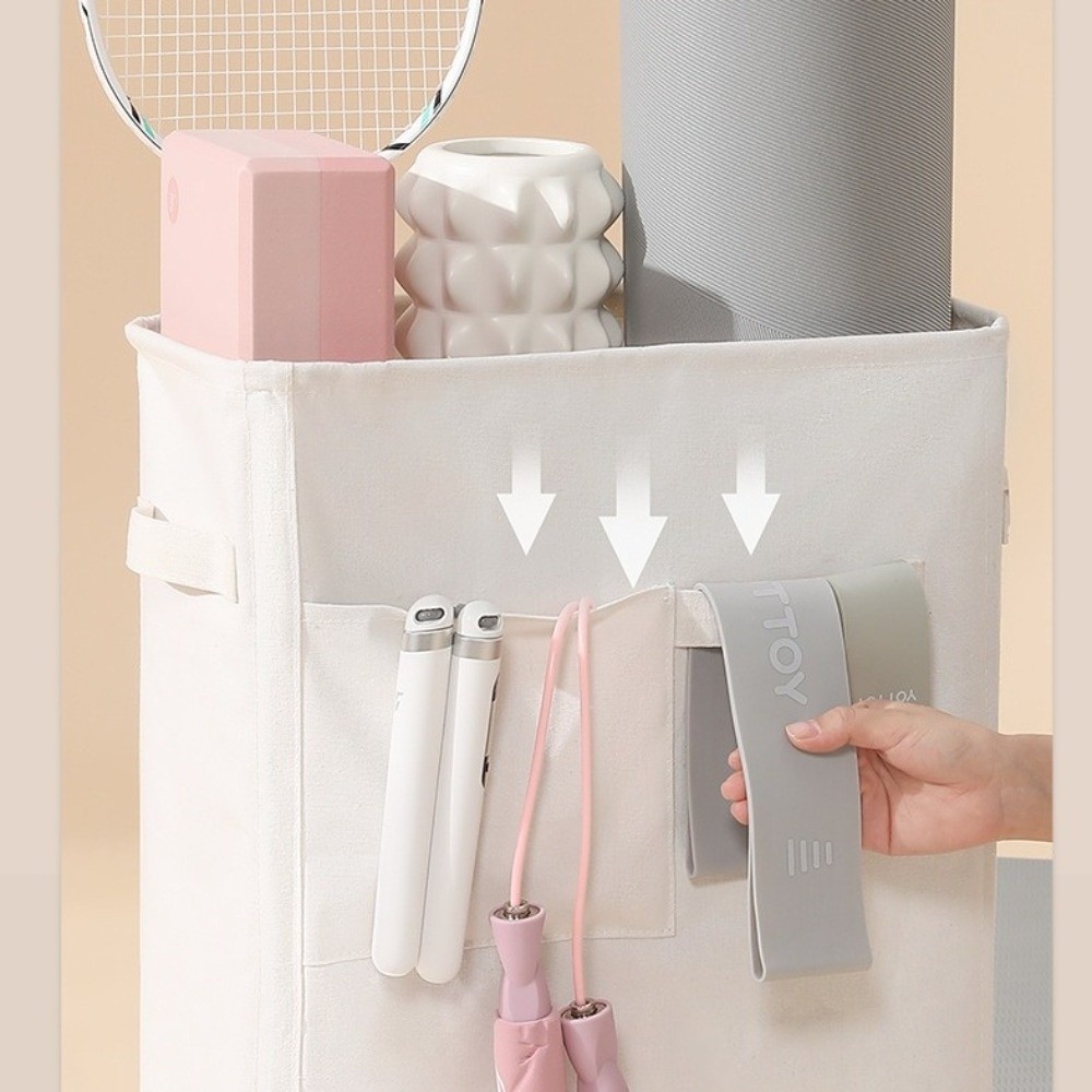 Paniers de rangement pliants p - Sports Equipment Storage Rack avis et prix