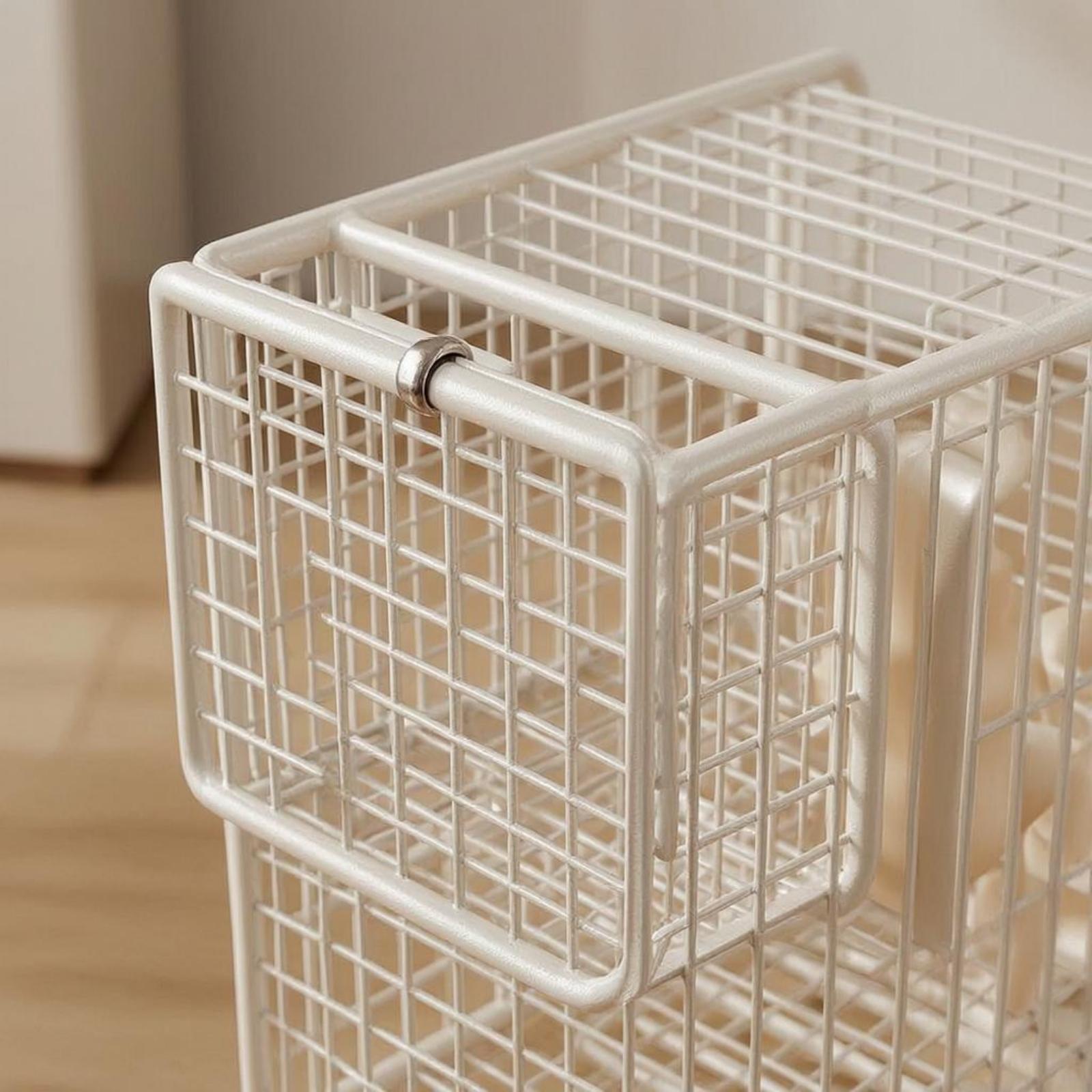 Support métallique robuste pou - Sports Equipment Storage Rack avis et prix