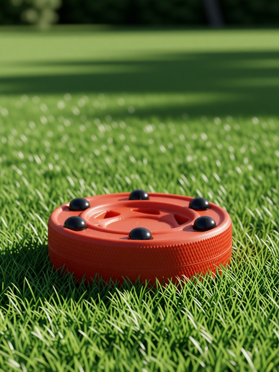 Puck de hockey en ligne, puck  - Roller Skate Inline avis et prix