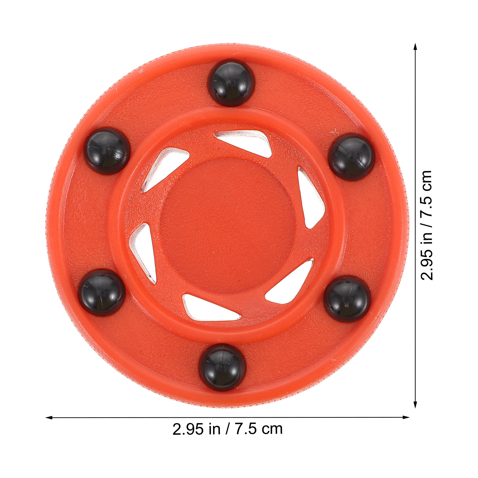 Puck de hockey en ligne, puck  - Roller Skate Inline avis et prix
