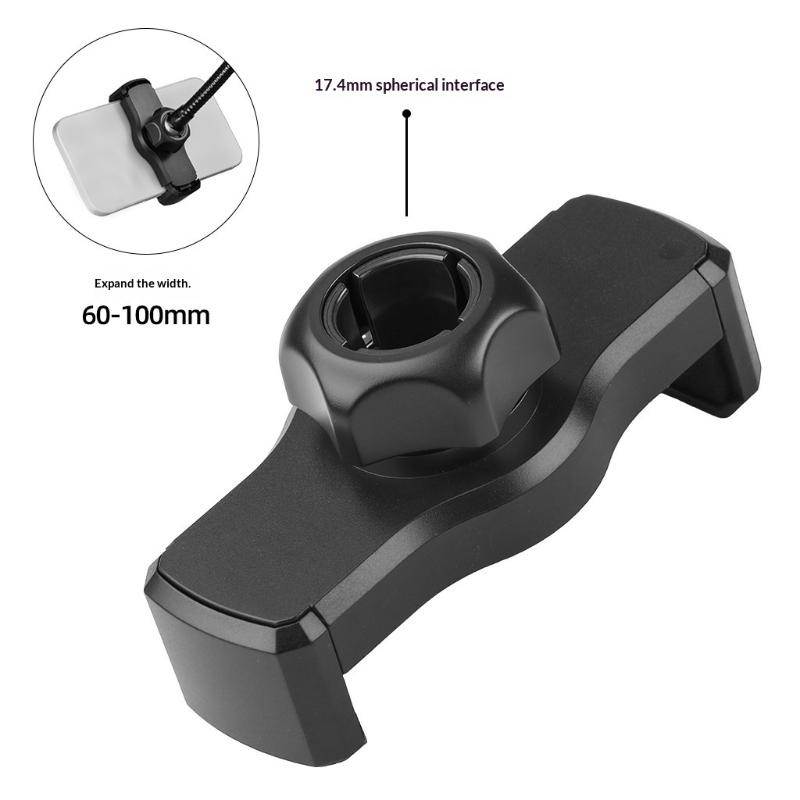 Monopode flexible en métal ave - Lacrosse Stick Head avis et prix