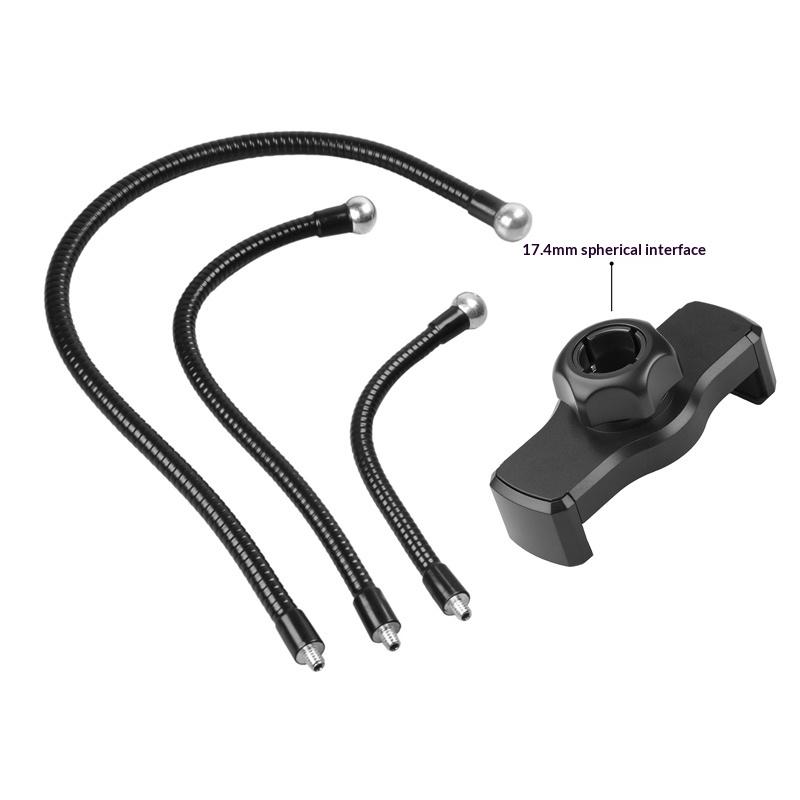 Monopode flexible en métal ave - Lacrosse Stick Head avis et prix