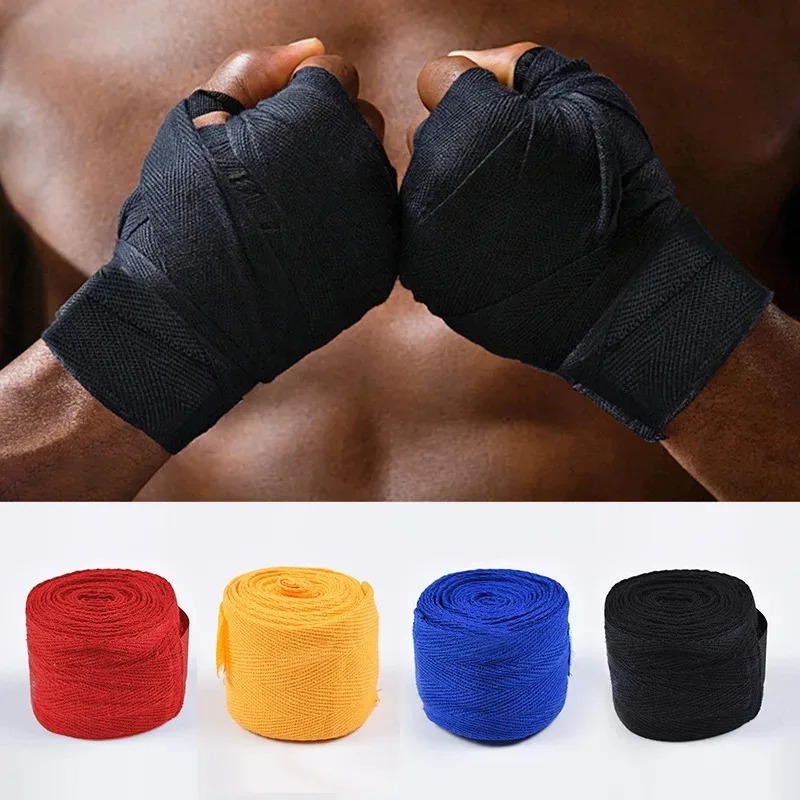 Bandages de boxe 3M/5M en coto - Boxing Glove Set avis et prix