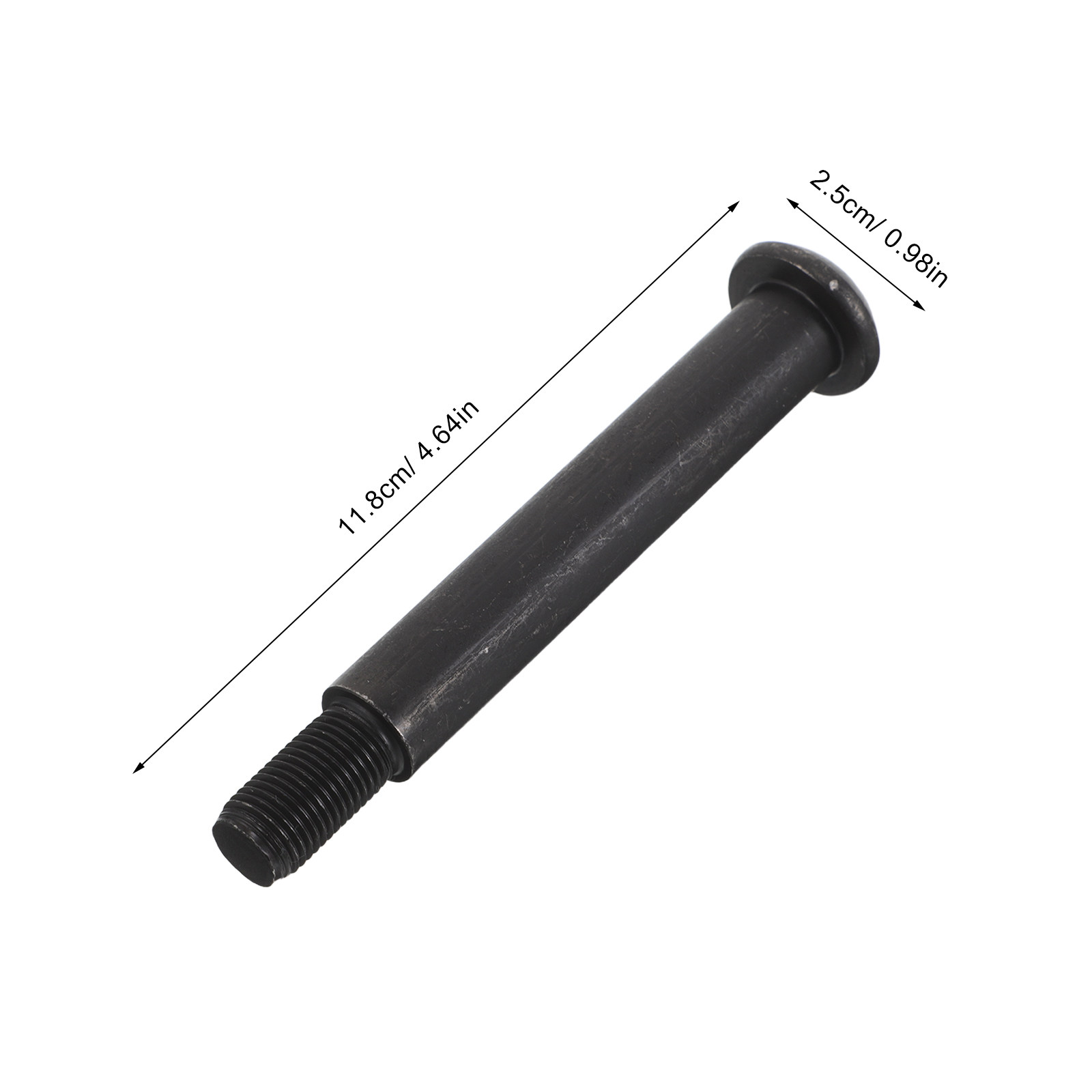 2 pièces de boulons de remplac - Sports Equipment For Training avis et prix