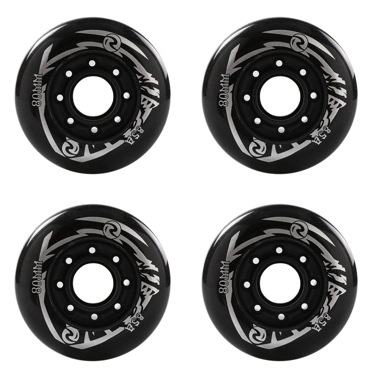 【SPECIAL】 4 roues de patins à  - Roller Skate Inline avis et prix