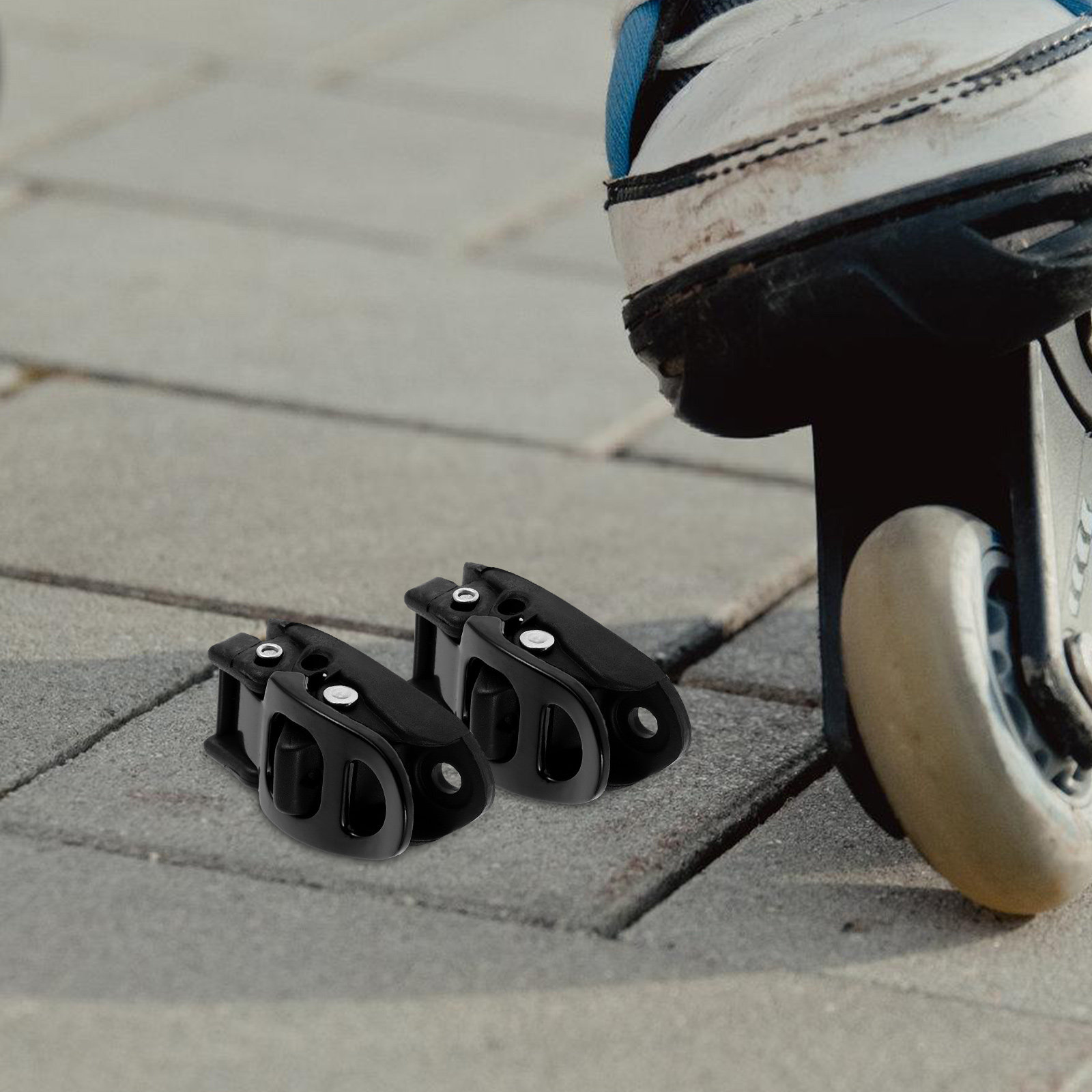 Boucles de remplacement pour p - Roller Skate Inline avis et prix