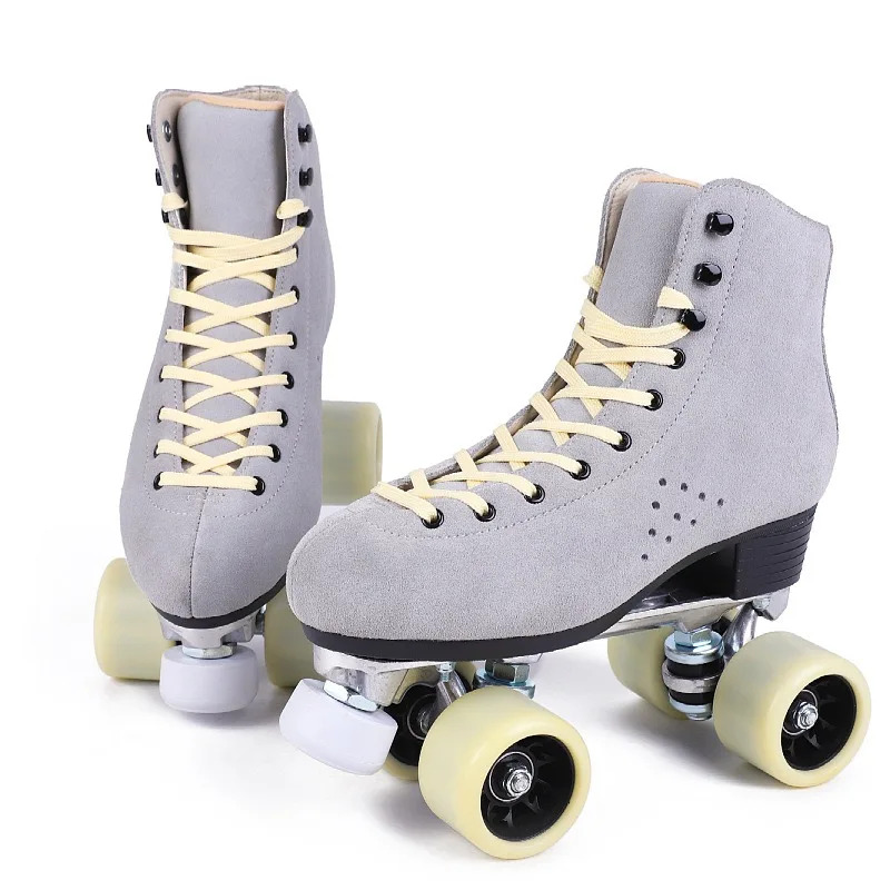 Patins à roulettes unisexes à  - Roller Skate Inline avis et prix