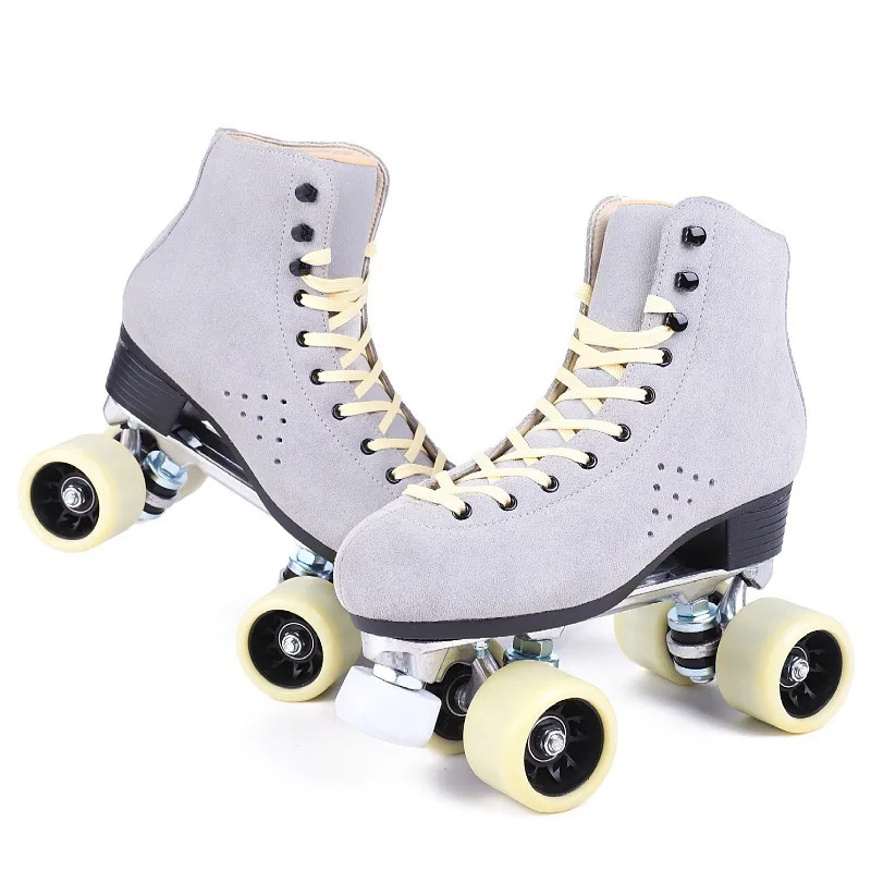 Patins à roulettes unisexes à  - Roller Skate Inline avis et prix