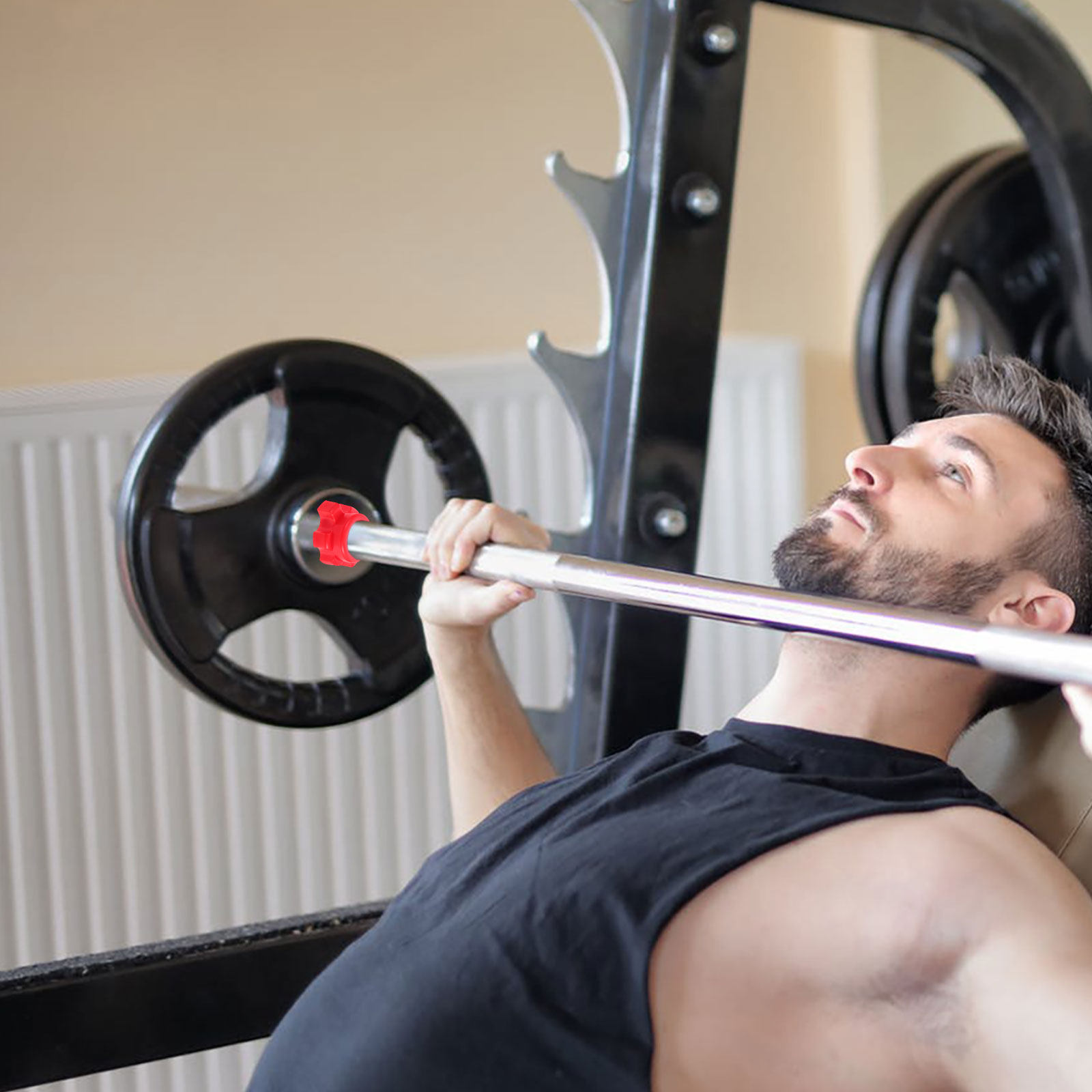 4 Pièces Vis de fixation en pl - Sports Equipment Wholesale avis et prix