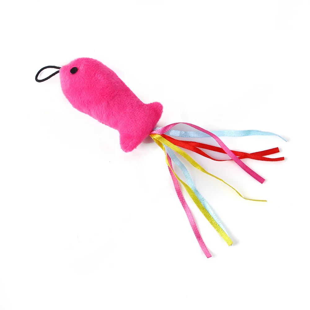 Nouveau jouet pour chat de com - Lacrosse Stick Head avis et prix