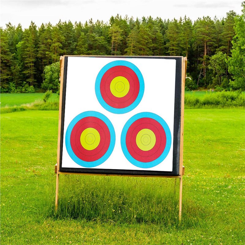 【SPECIAL】Cibles de tir à l'arc - Archery Target Face avis et prix