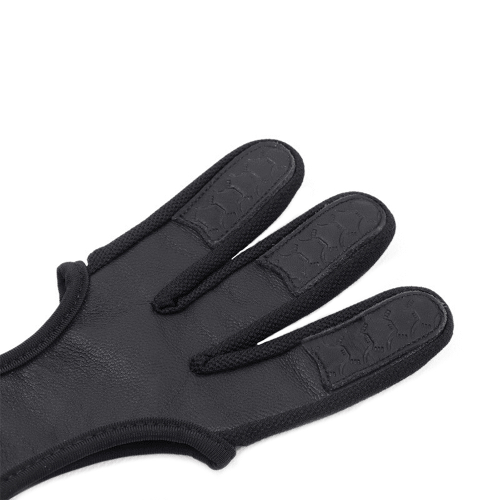 Gants de tir à l'arc professio - Archery Target Face avis et prix