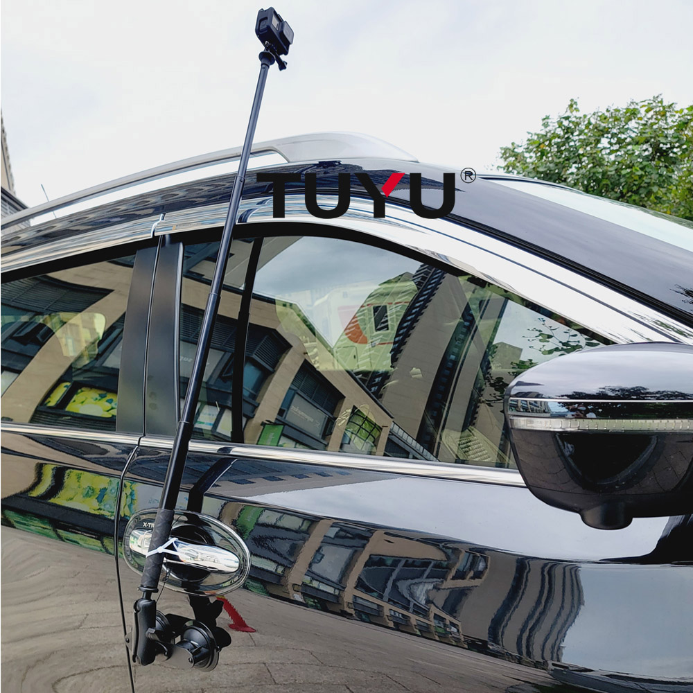 Support de ventouse de voiture - Lacrosse Stick Head avis et prix