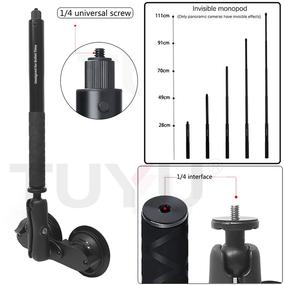 Support de ventouse de voiture - Lacrosse Stick Head avis et prix